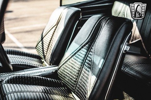 1967 Buick GS-400 Stage 1 image 90