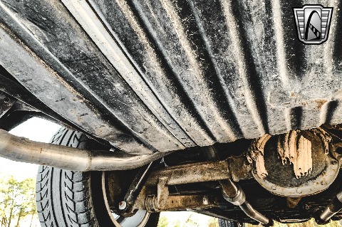 1967 Buick GS-400 Stage 1 image 116