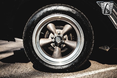 1967 Buick GS-400 Stage 1 image 39