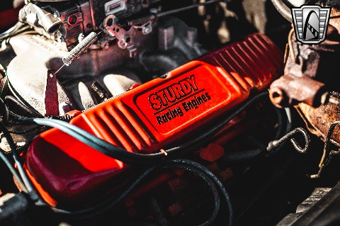 1967 Buick GS-400 Stage 1 image 65