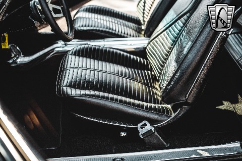 1967 Buick GS-400 Stage 1 image 91