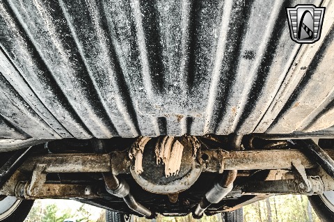 1967 Buick GS-400 Stage 1 image 117