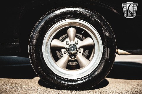 1967 Buick GS-400 Stage 1 image 40