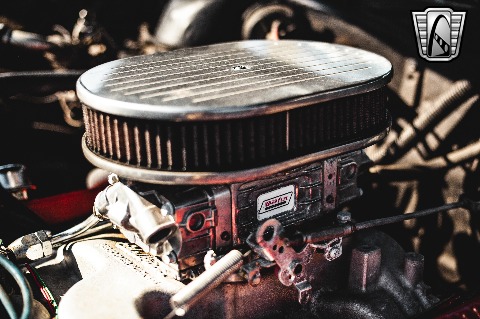 1967 Buick GS-400 Stage 1 image 66