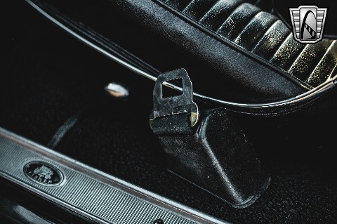 1967 Buick GS-400 Stage 1 image 92