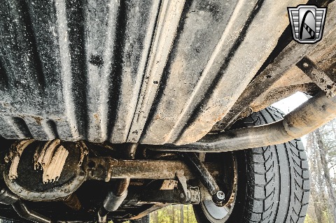 1967 Buick GS-400 Stage 1 image 118