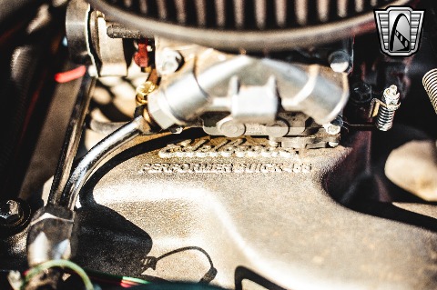 1967 Buick GS-400 Stage 1 image 67