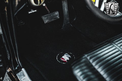 1967 Buick GS-400 Stage 1 image 93