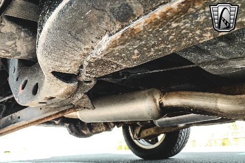 1967 Buick GS-400 Stage 1 image 119