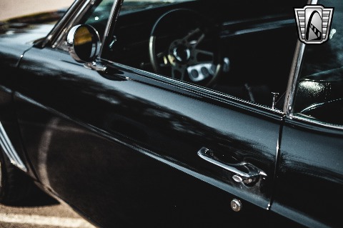 1967 Buick GS-400 Stage 1 image 42