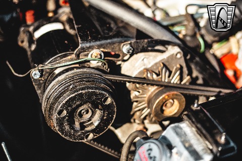 1967 Buick GS-400 Stage 1 image 68