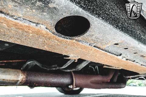 1967 Buick GS-400 Stage 1 image 120