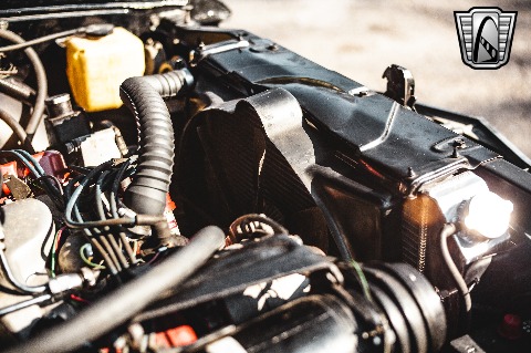 1967 Buick GS-400 Stage 1 image 69