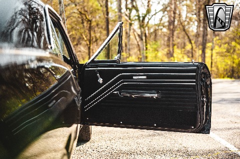 1967 Buick GS-400 Stage 1 image 95