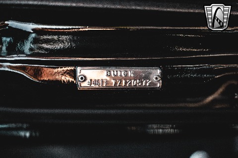 1967 Buick GS-400 Stage 1 image 121