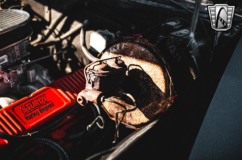 1967 Buick GS-400 Stage 1 image 70