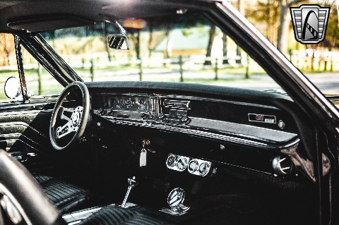 1967 Buick GS-400 Stage 1 image 96