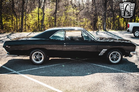 1967 Buick GS-400 Stage 1 image 19