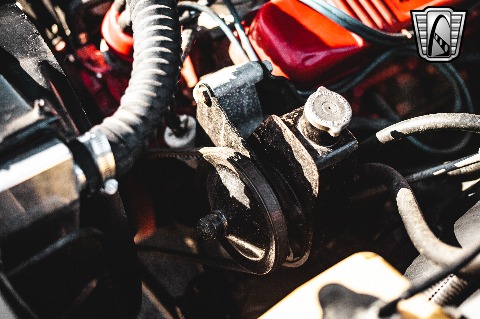 1967 Buick GS-400 Stage 1 image 71