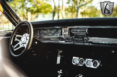 1967 Buick GS-400 Stage 1 image 97