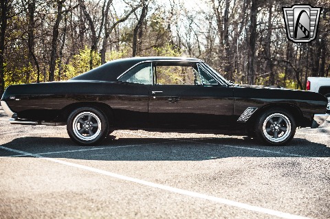 1967 Buick GS-400 Stage 1 image 20