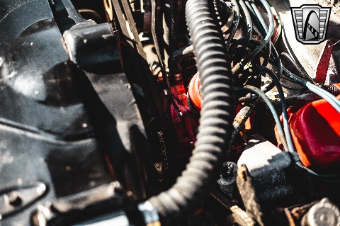 1967 Buick GS-400 Stage 1 image 72