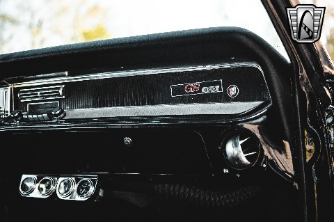 1967 Buick GS-400 Stage 1 image 98