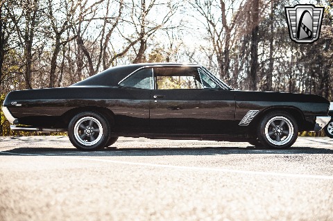 1967 Buick GS-400 Stage 1 image 21