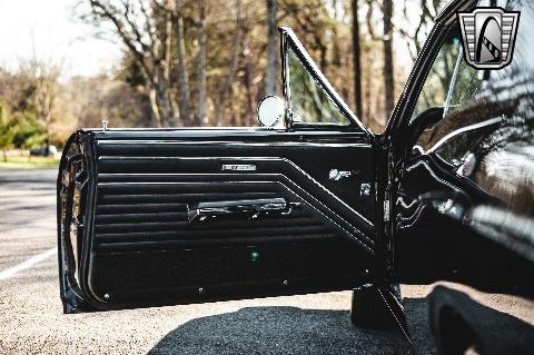 1967 Buick GS-400 Stage 1 image 73