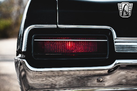 1967 Buick GS-400 Stage 1 image 48