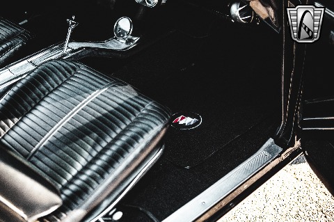 1967 Buick GS-400 Stage 1 image 100