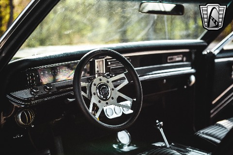 1967 Buick GS-400 Stage 1 image 75