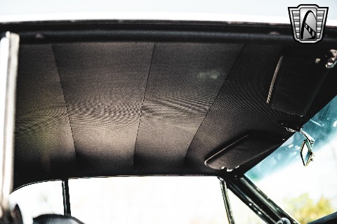 1967 Buick GS-400 Stage 1 image 101