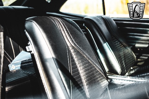 1967 Buick GS-400 Stage 1 image 102