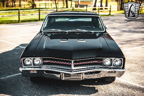 1967 Buick GS-400 Stage 1 image 25