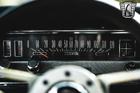 1967 Buick GS-400 Stage 1 image 77