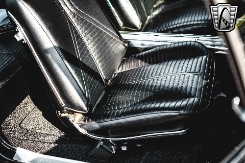 1967 Buick GS-400 Stage 1 image 103