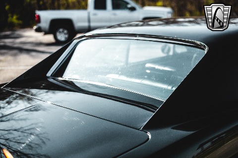 1967 Buick GS-400 Stage 1 image 52