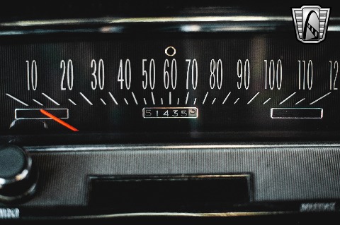 1967 Buick GS-400 Stage 1 image 78