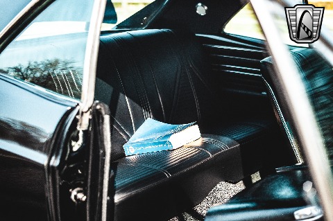 1967 Buick GS-400 Stage 1 image 104