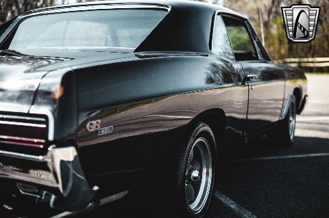 1967 Buick GS-400 Stage 1 image 53