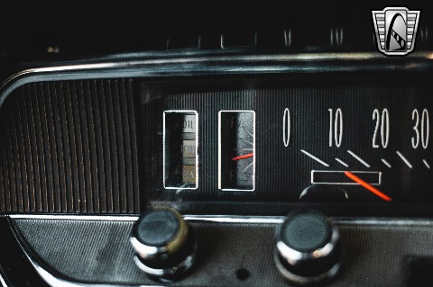 1967 Buick GS-400 Stage 1 image 79