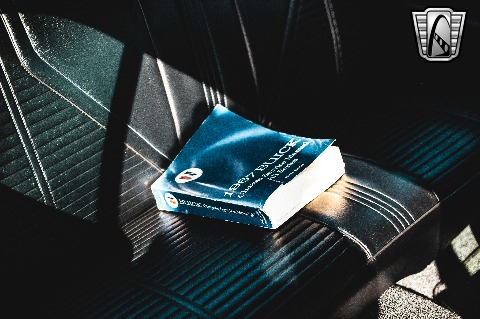 1967 Buick GS-400 Stage 1 image 105