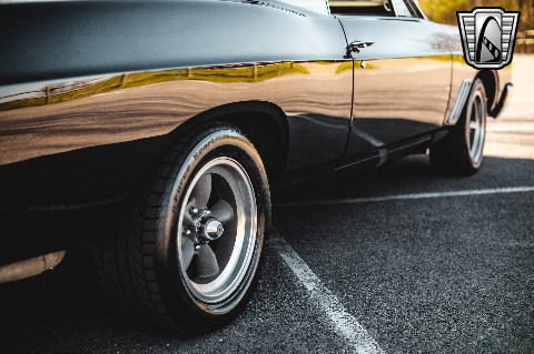 1967 Buick GS-400 Stage 1 image 54