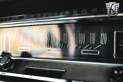 1967 Buick GS-400 Stage 1 image 80