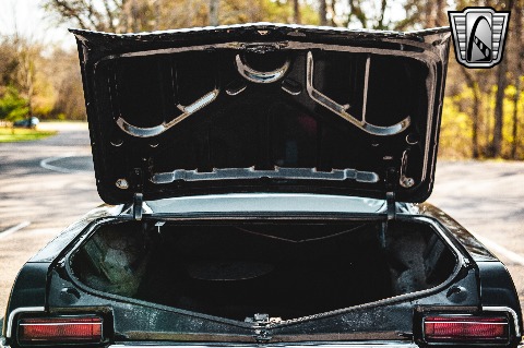 1967 Buick GS-400 Stage 1 image 106