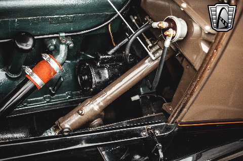 1928 Ford Model A image 81