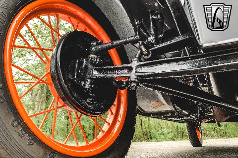 1928 Ford Model A image 133