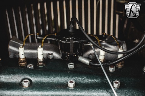 1928 Ford Model A image 82