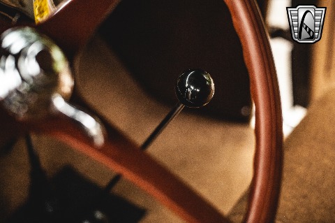 1928 Ford Model A image 108